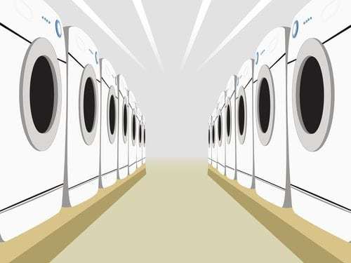 How to Run a Successful Laundromat