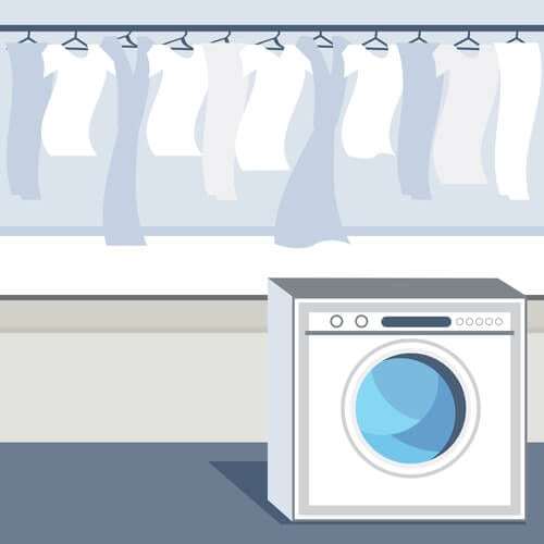 How to Succeed in the Laundry Business