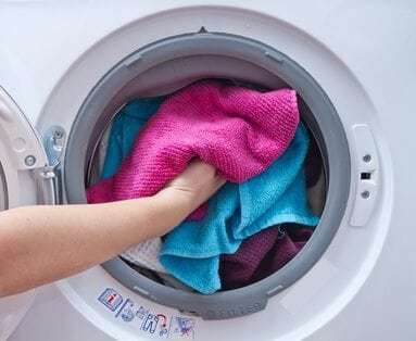 Front Load vs. Top Load Washing Machine