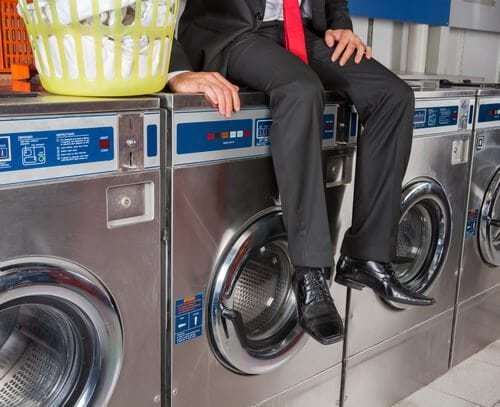 Laundry Business Tips