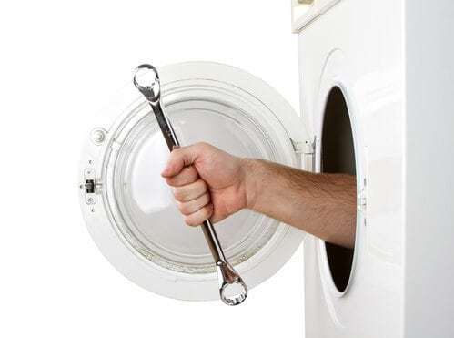 Commercial Laundry Equipment Services