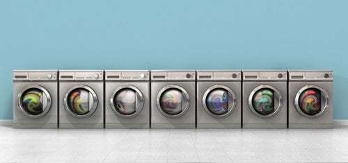 Tips for Leasing Laundry Machines