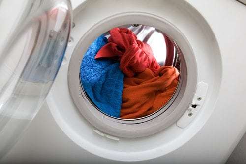 Advice for Setting Up a Laundry Business