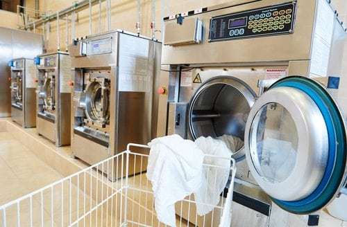 Buying an Existing Laundromat vs. Building New