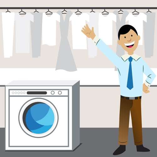 Trends in the Laundry Industry