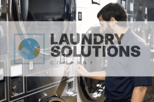 Laundry Solutions Banner